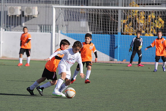 Benjamines
