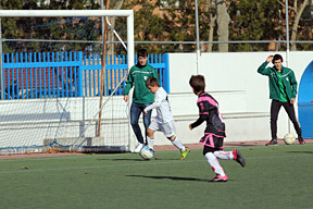 Benjamines