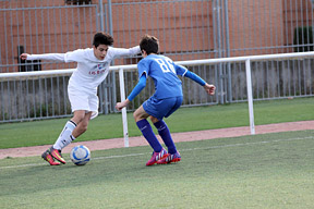 Cadete C