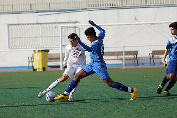 Cadete C