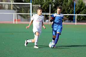 Cadete C