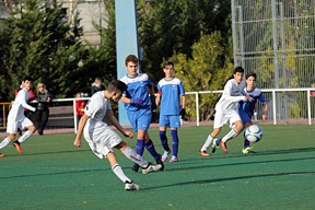 Cadete C