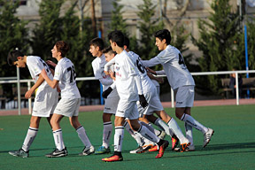 Cadete C