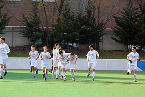 Cadete C