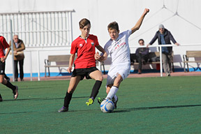 Infantil B