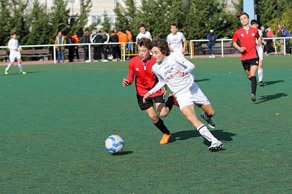 Infantil B