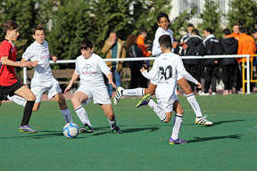 Infantil B