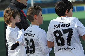 Infantil E
