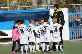 Prebenjamines
