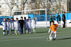 Prebenjamines