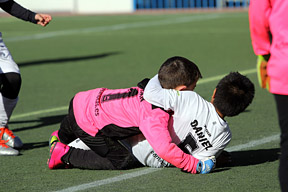 Prebenjamines
