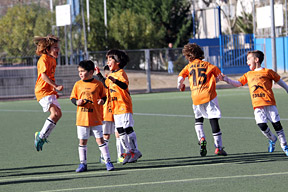 Prebenjamines
