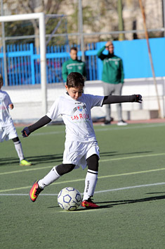 Prebenjamines