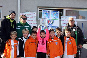 Prebenjamines