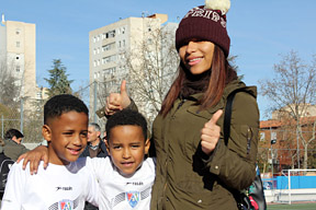 Prebenjamines