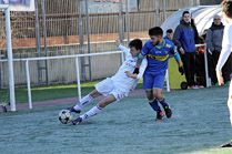 Juvenil A