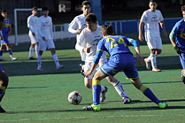 Juvenil A