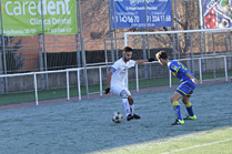 Juvenil A