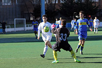 Juvenil A