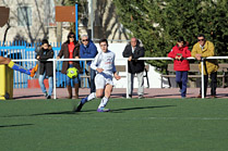 Juvenil A