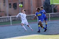 Juvenil A