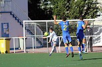 Juvenil A