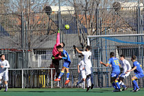 Juvenil A