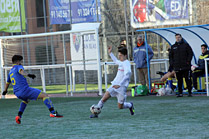 Juvenil A