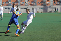 Juvenil A