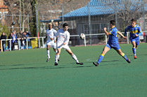 Juvenil A