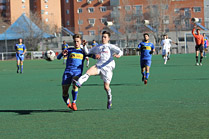 Juvenil A