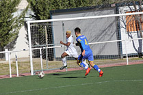 Juvenil A