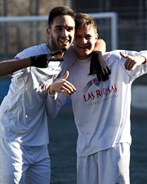 Juvenil A