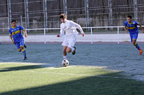 Juvenil A