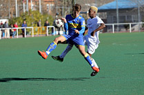 Juvenil A