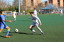 Juvenil A