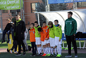 Alevín A