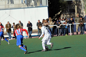 Alevín A