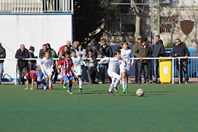 Alevín A