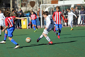 Alevín A