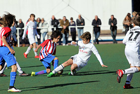 Alevín A