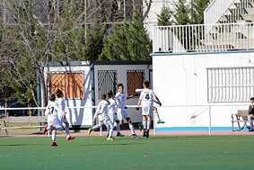 Alevín A