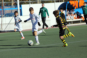 Benjamines