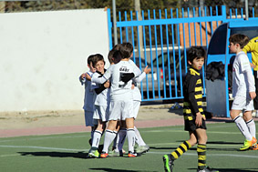 Benjamines