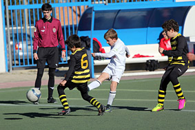 Benjamines