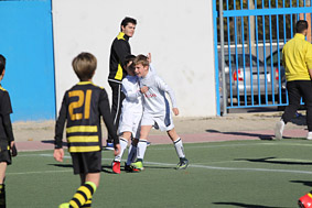Benjamines