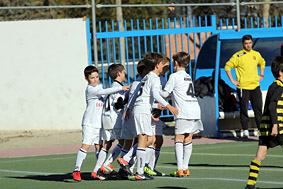 Benjamines