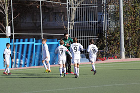 Benjamines
