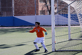 Benjamines