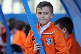 Benjamines